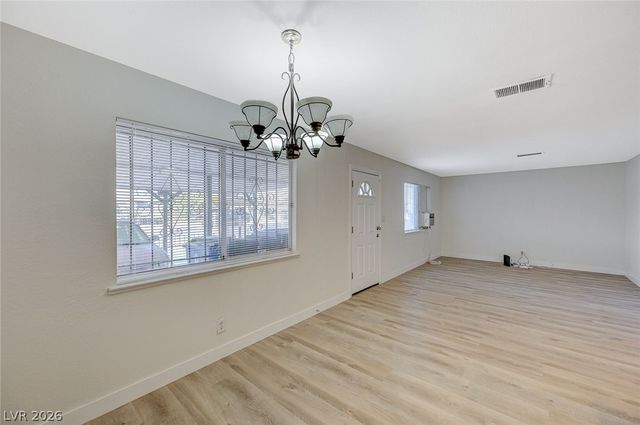 893 West Bartlett Avenue, Las Vegas, NV 89106