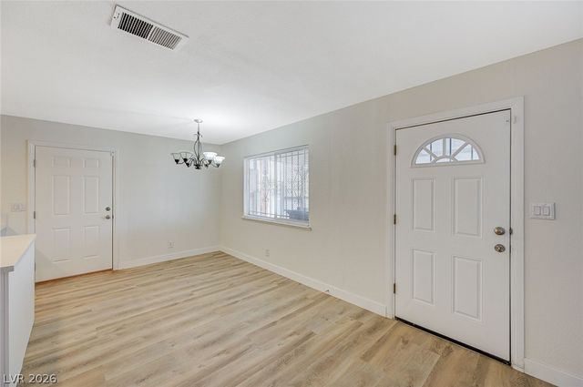 893 West Bartlett Avenue, Las Vegas, NV 89106