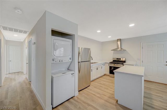 893 West Bartlett Avenue, Las Vegas, NV 89106