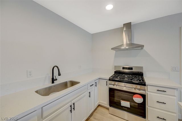 893 West Bartlett Avenue, Las Vegas, NV 89106