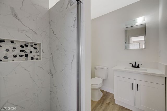 893 West Bartlett Avenue, Las Vegas, NV 89106