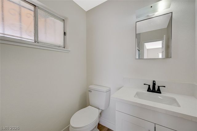 893 West Bartlett Avenue, Las Vegas, NV 89106