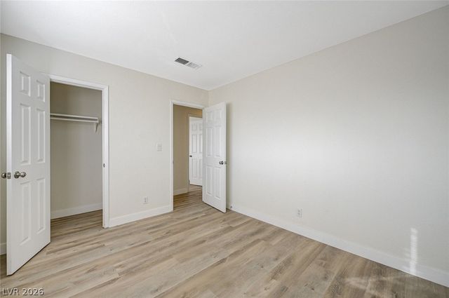 893 West Bartlett Avenue, Las Vegas, NV 89106