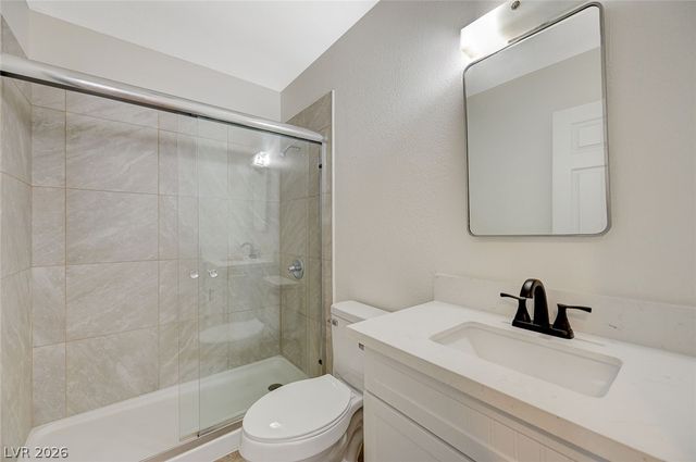 893 West Bartlett Avenue, Las Vegas, NV 89106