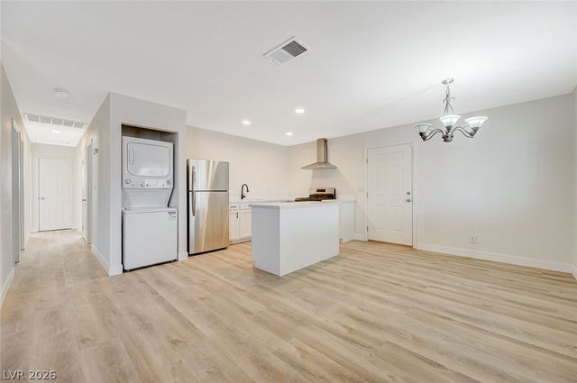 893 West Bartlett Avenue, Las Vegas, NV 89106