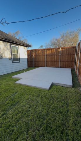 2837 May Street, Fort Worth, TX 76110