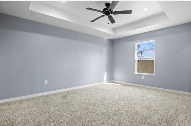 2837 May Street, Fort Worth, TX 76110