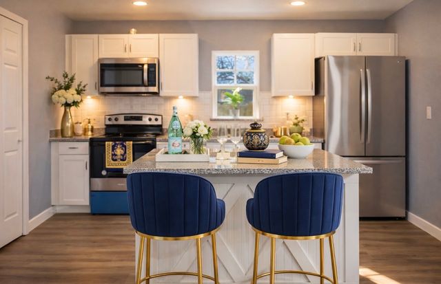 2837 May Street, Fort Worth, TX 76110