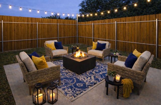 2837 May Street, Fort Worth, TX 76110