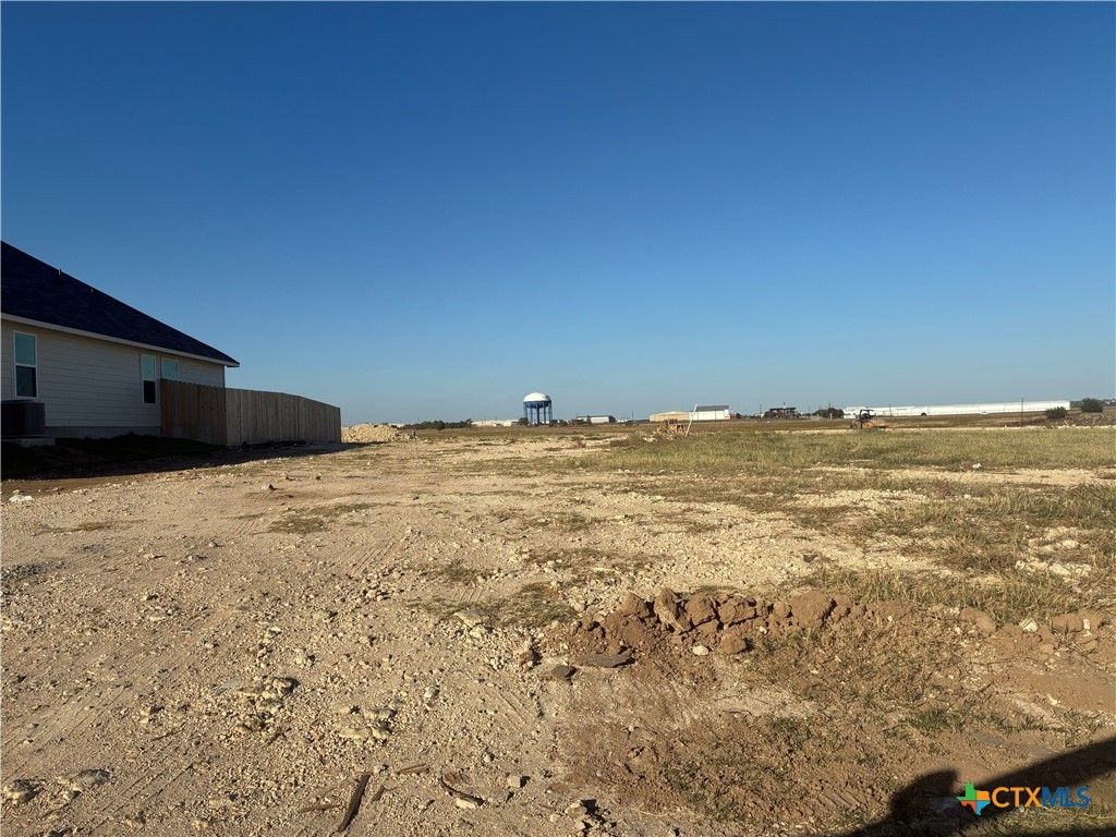 7810 Harvey Drive, Temple, TX 76502