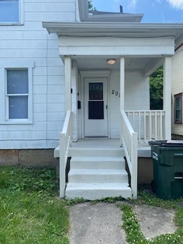 208 Heaton Avenue, Dayton, OH 45410