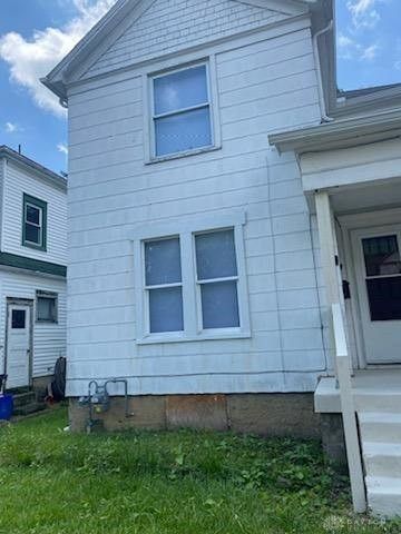 208 Heaton Avenue, Dayton, OH 45410
