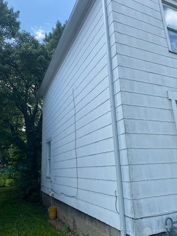 208 Heaton Avenue, Dayton, OH 45410