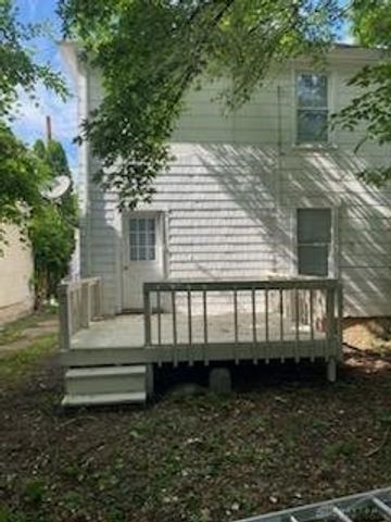 208 Heaton Avenue, Dayton, OH 45410