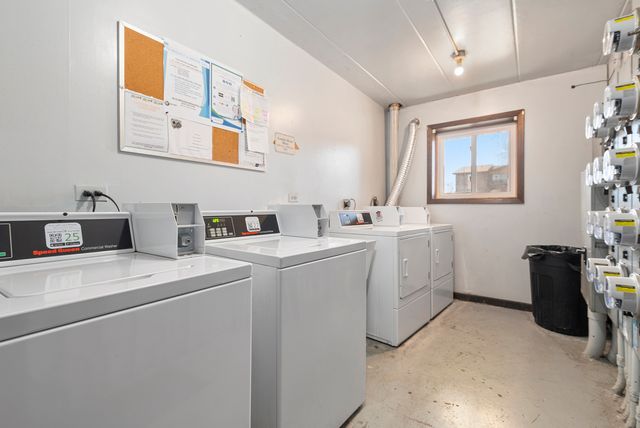 5003 W 135th Street 1, Crestwood, IL 60418