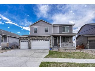 5085 Janga Dr, Colorado Springs, CO 80924