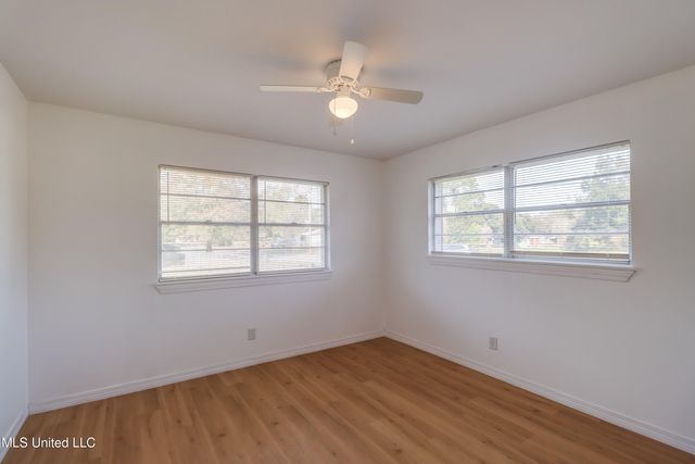 2470 Carter Road, Biloxi, MS 39531