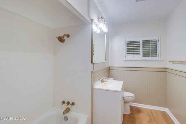 2470 Carter Road, Biloxi, MS 39531