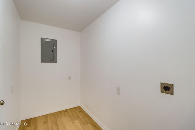 2470 Carter Road, Biloxi, MS 39531