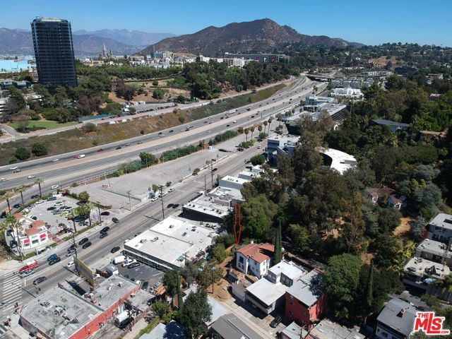 3643 Fredonia Drive, Los Angeles, CA 91307