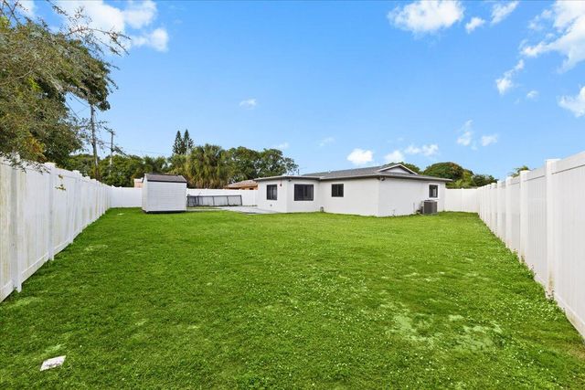 3170 NW 14th Court, Lauderhill, FL 33311