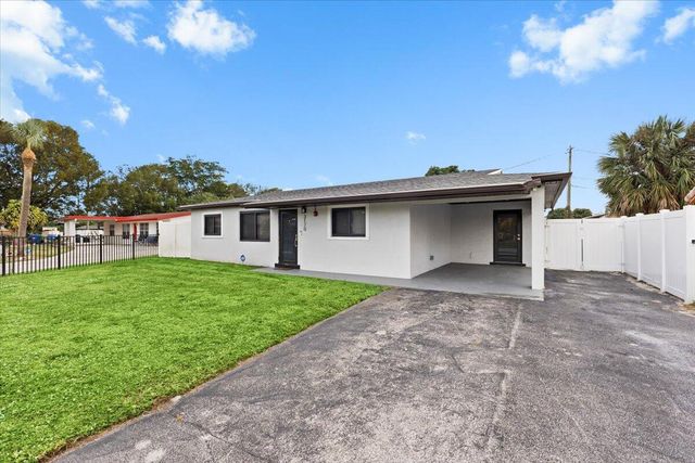 3170 NW 14th Court, Lauderhill, FL 33311