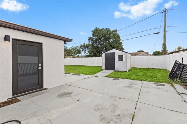 3170 NW 14th Court, Lauderhill, FL 33311