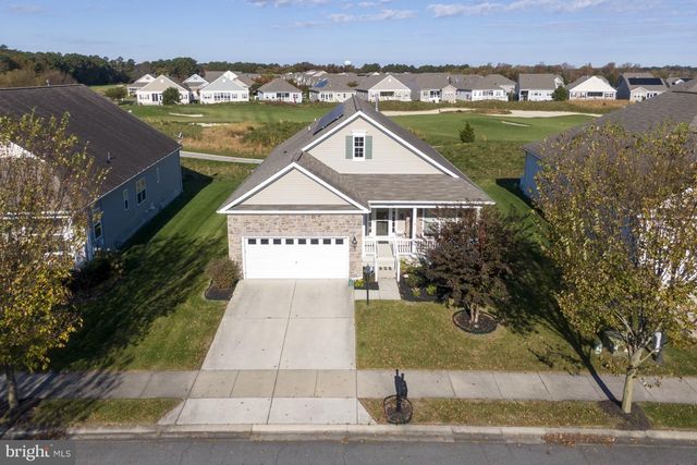 24904 MAGNOLIA CIR, Millsboro, DE 19966