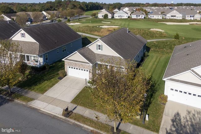 24904 MAGNOLIA CIR, Millsboro, DE 19966