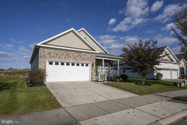 24904 MAGNOLIA CIR, Millsboro, DE 19966