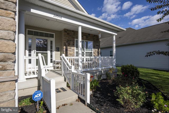 24904 MAGNOLIA CIR, Millsboro, DE 19966