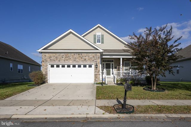 24904 MAGNOLIA CIR, Millsboro, DE 19966