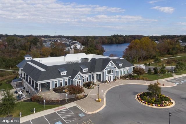 24904 MAGNOLIA CIR, Millsboro, DE 19966