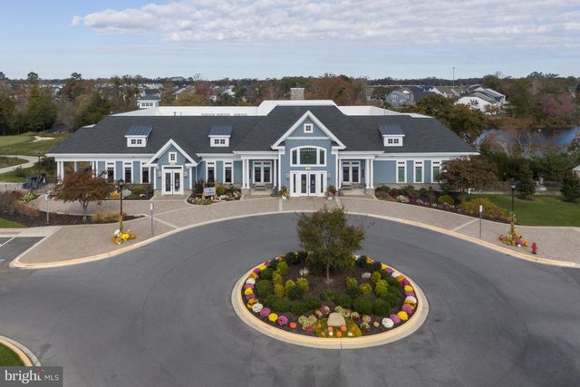 24904 MAGNOLIA CIR, Millsboro, DE 19966