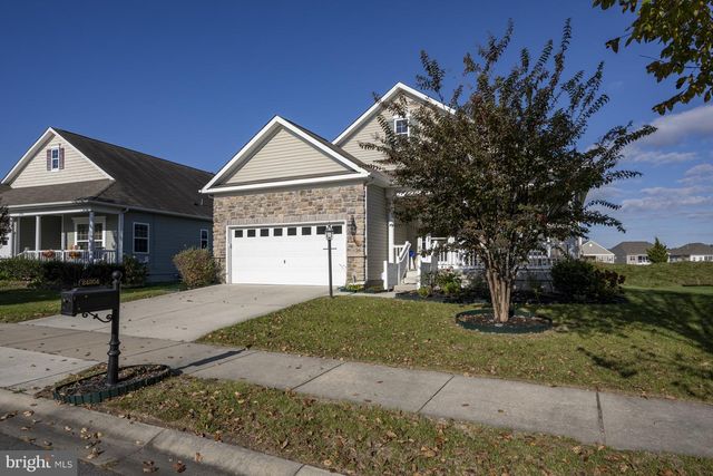 24904 MAGNOLIA CIR, Millsboro, DE 19966