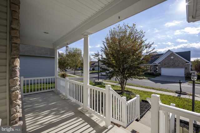 24904 MAGNOLIA CIR, Millsboro, DE 19966