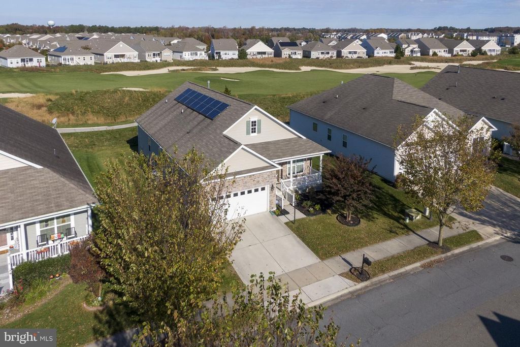 24904 MAGNOLIA CIR, Millsboro, DE 19966