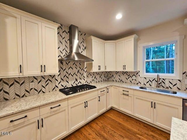 5491 Silk Hope Gum Springs Road, Siler City, NC 27344