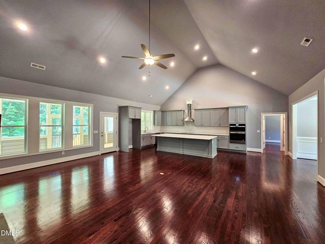 5491 Silk Hope Gum Springs Road, Siler City, NC 27344