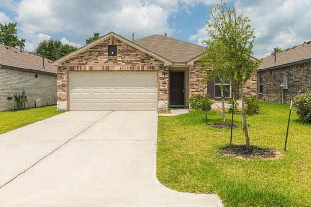 168 Ashe Juniper Way, Montgomery, TX 77354