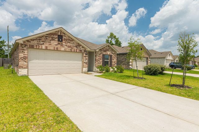 168 Ashe Juniper Way, Montgomery, TX 77354