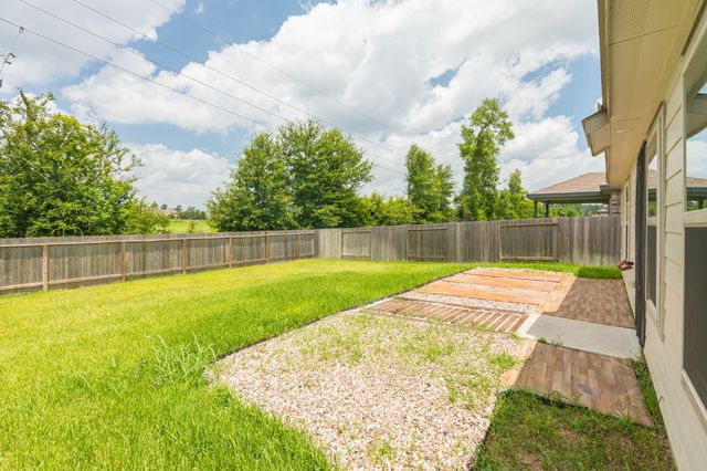 168 Ashe Juniper Way, Montgomery, TX 77354