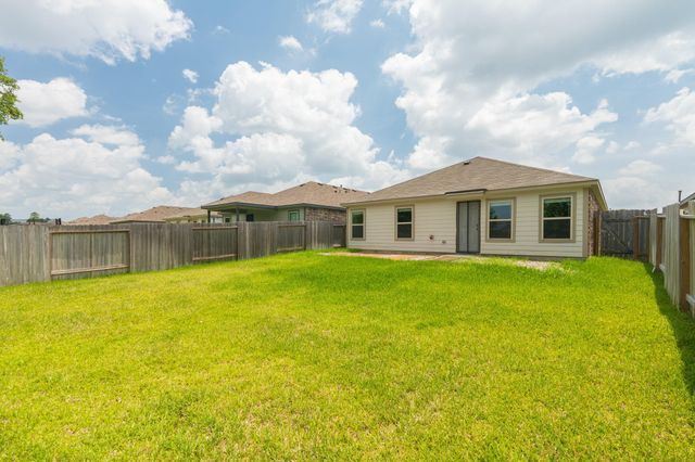 168 Ashe Juniper Way, Montgomery, TX 77354