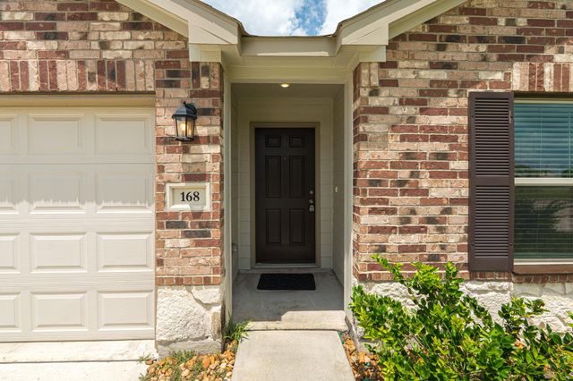 168 Ashe Juniper Way, Montgomery, TX 77354