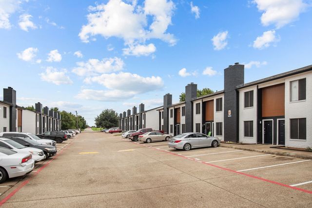 151 E Little Creek Road 0, Cedar Hill, TX 75104