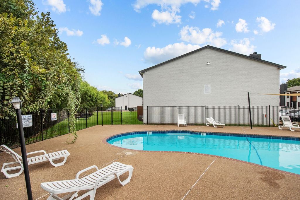 151 E Little Creek Road 0, Cedar Hill, TX 75104