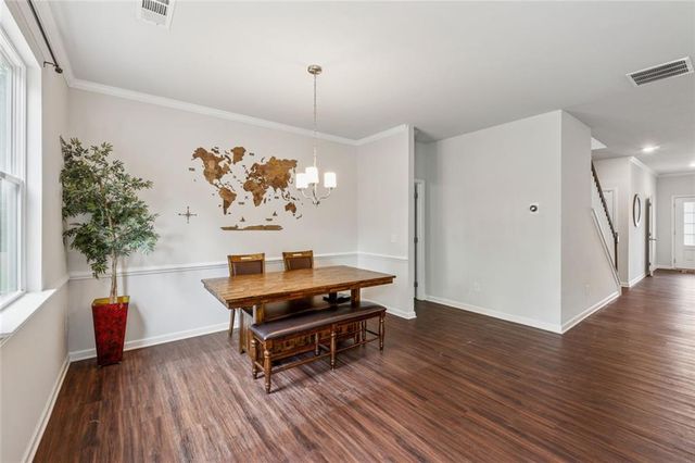 520 Edgemore Road, Canton, GA 30114