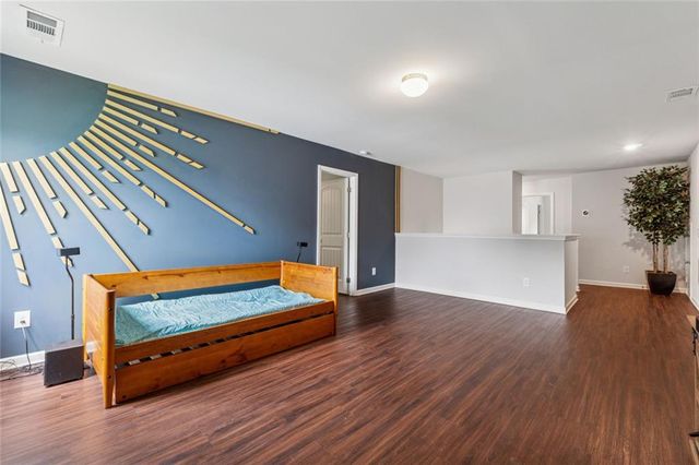 520 Edgemore Road, Canton, GA 30114