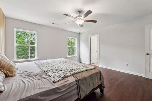 520 Edgemore Road, Canton, GA 30114