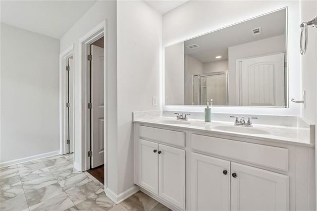 520 Edgemore Road, Canton, GA 30114